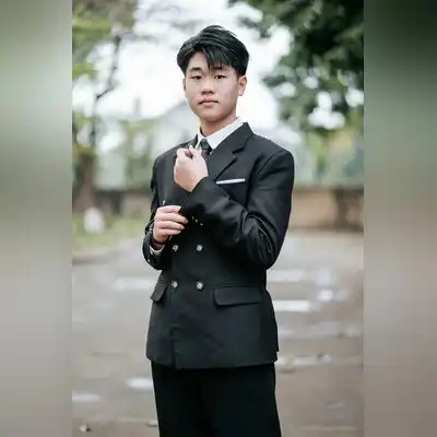 张天熙